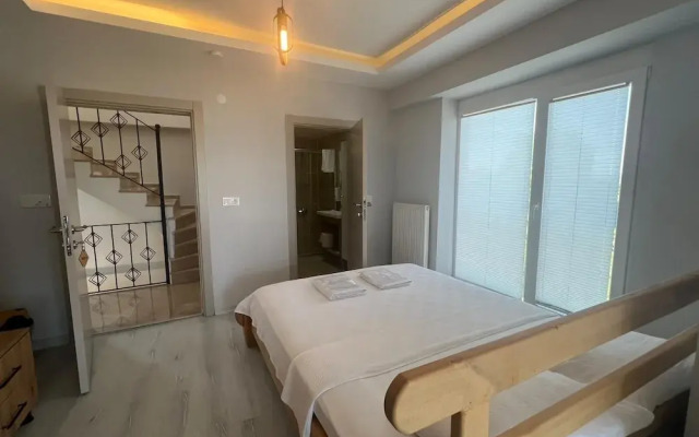 Mavikoy Apart