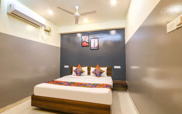 FabHotel Starhood