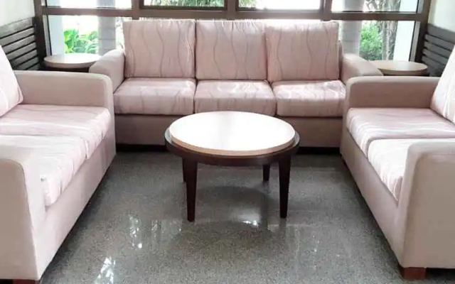 Floraville Serviced Apartment
