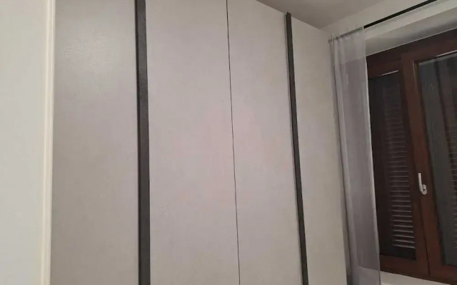 Starlight Apartment