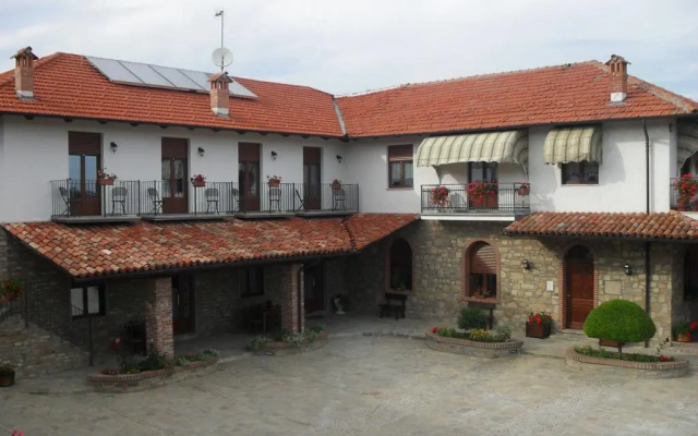 Ristorante Albergo Da Maurizio