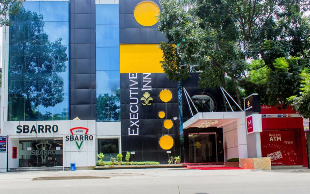 Executive Inn