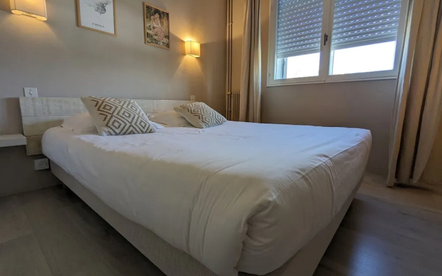 Fuzei Hôtel