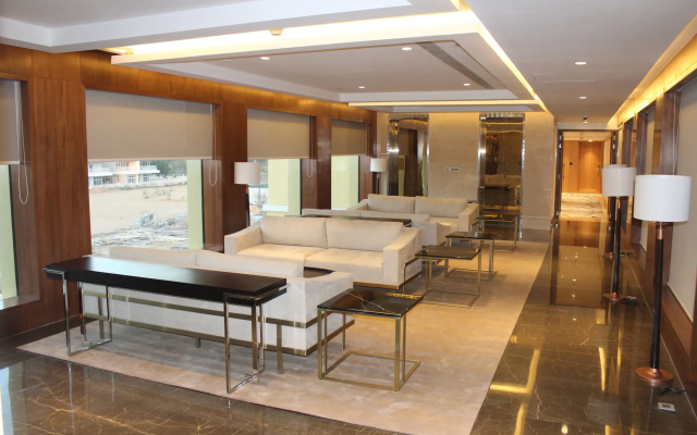 Belvedere Golf & Country Club