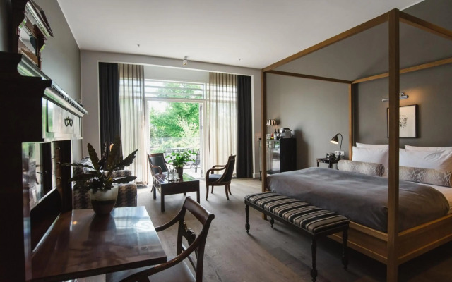 Nimb Hotel