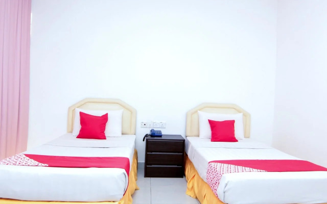 Lehdo Inn