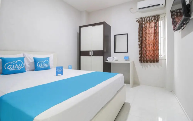 Airy Eco Pontianak Tenggara Reformasi Gang Teknik 2