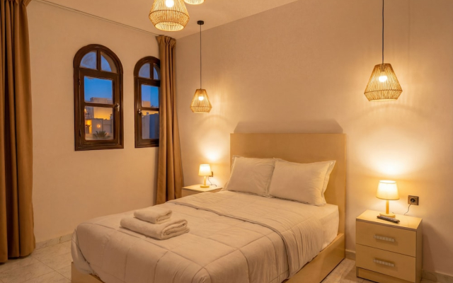 Hotel Erraha Dakhla