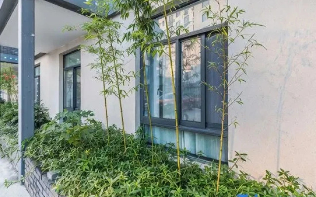 Jifen·Qingchen Hotel