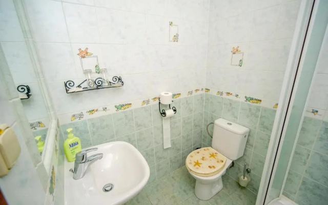 Villa El Camino