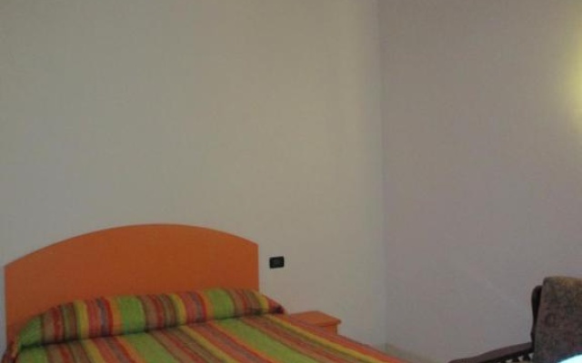 Agriturismo Rocca Dei Marchesi
