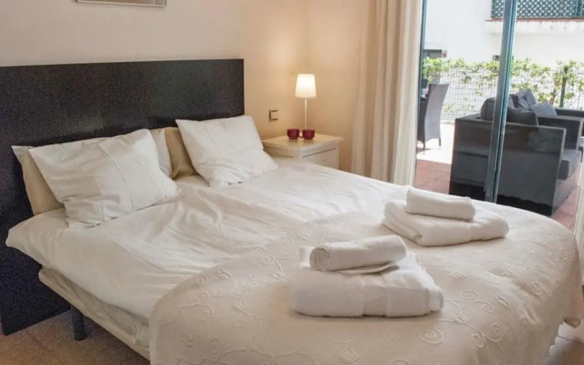 107275 - Apartment in la Cala
