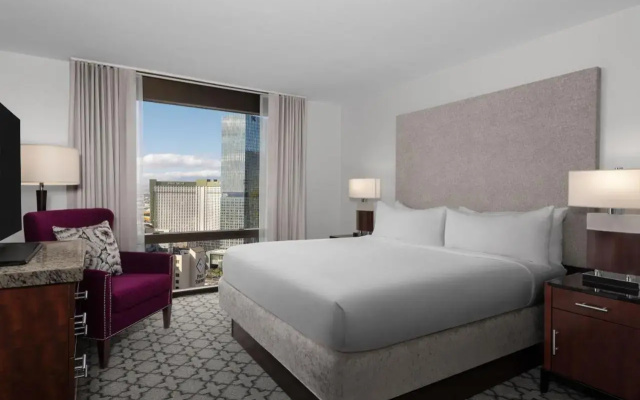 Marriotts Grand Chateau 1 & 2