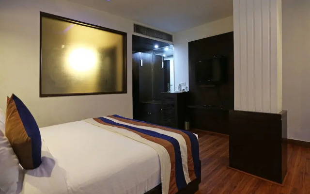 Airport Hotel Atlantic Palace