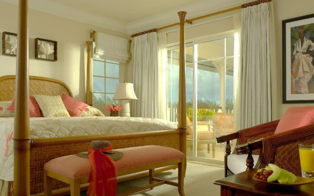 The Landings Resort and Spa, St. Lucia