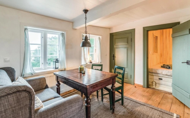 Stunning Home in Dagebüll/fahretoft With 2 Bedrooms and Wifi