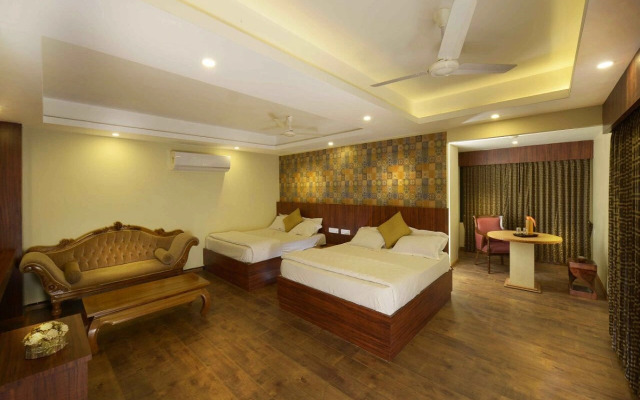 Annamalai Hotel