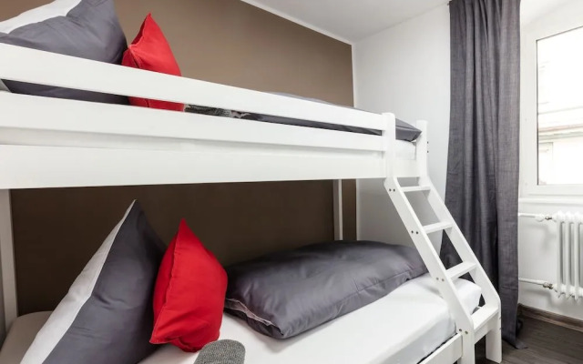 Hotel Lamm