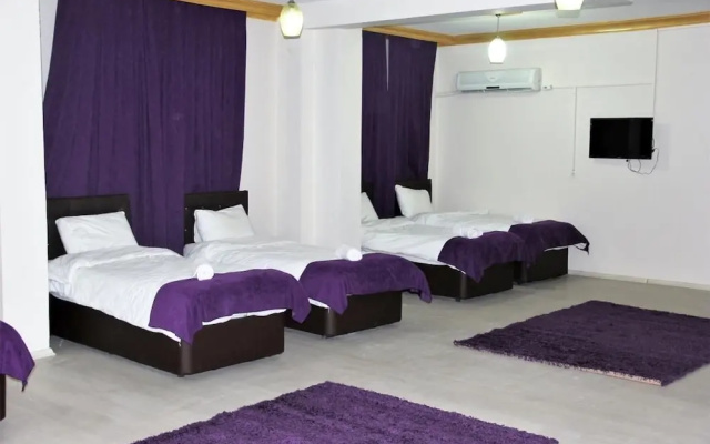Mitani Pension Hostel