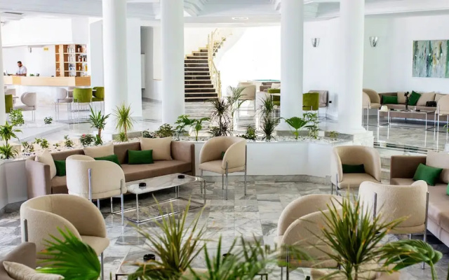 Hotel Sandra Beach