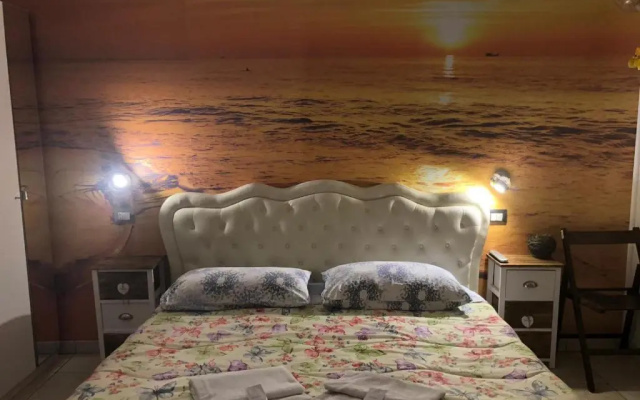 Room in B&B - B & b Oasis Passion Fiera - Quadruple Room