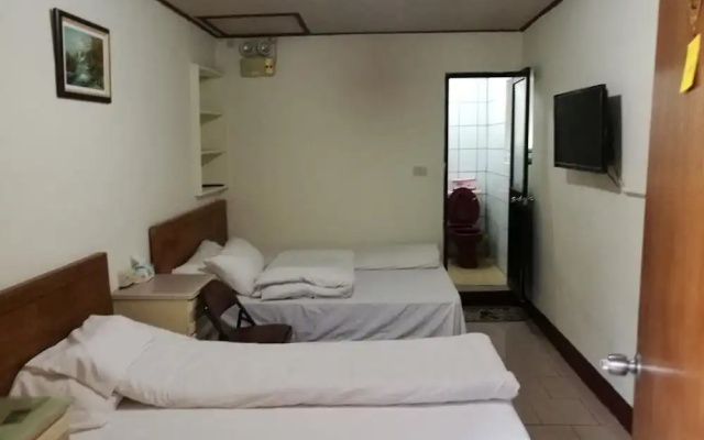 Xia Xing Inn