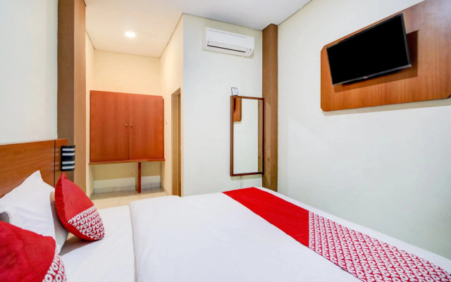 Hotel O Sean'S Residence Mansyur Near Universitas Sumatra Utara ( USU )
