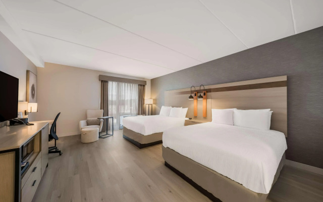 Best Western Plus Parry Sound