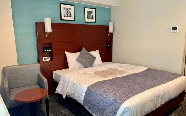Hotel MyStays Yokohama