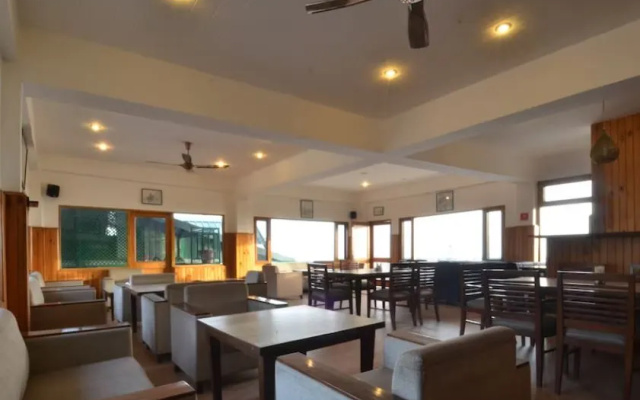 Birds View Resort