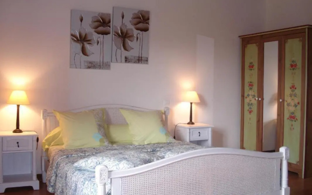 Chambre dhôtes La Haie Fleurie