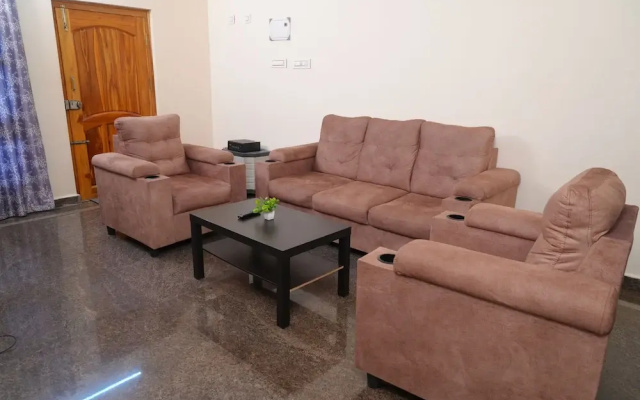 Sanskriti Homestay
