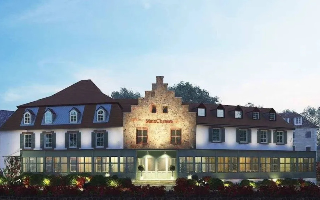 Hotel MainChateau