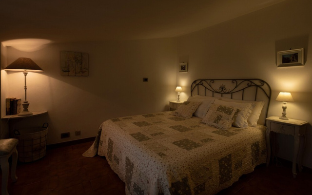 Bed and Breakfast Nero Buono