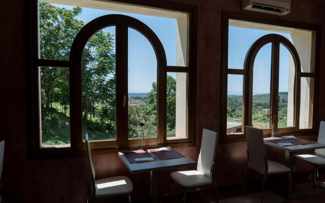 Hotel Rural Spa Don Juan De Austria