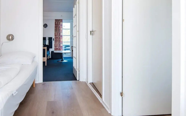 5 Person Holiday Home in Romo