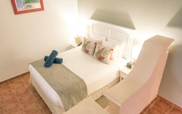 Select at Grand Paradise Samaná - All Inclusive