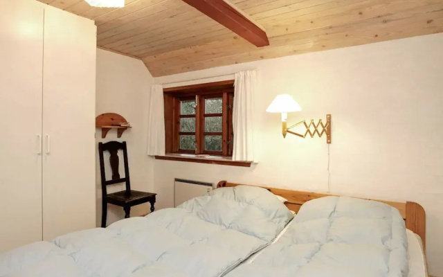 4 Person Holiday Home in Laeso