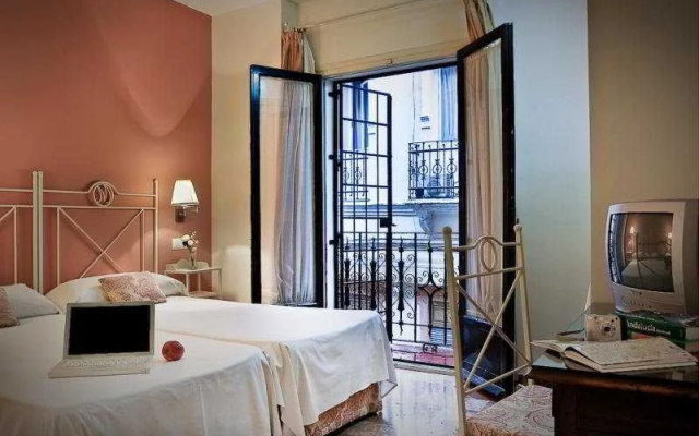 Murillo Hotel & Apartamentos