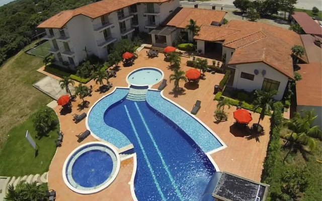 Hotel Parador El Guafal