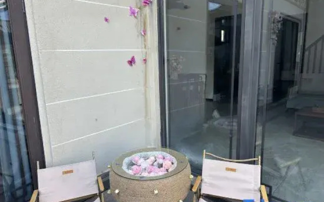 Yongtai Shanwaishan Leyi Homestay