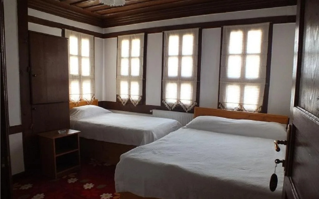 Camli Konak Otel