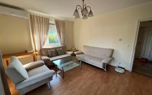 Langman Guesthouse