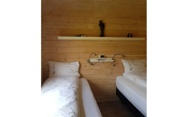 Ásgeirsstaðir Holiday Homes