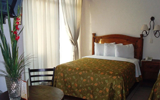 Hotel La Vista