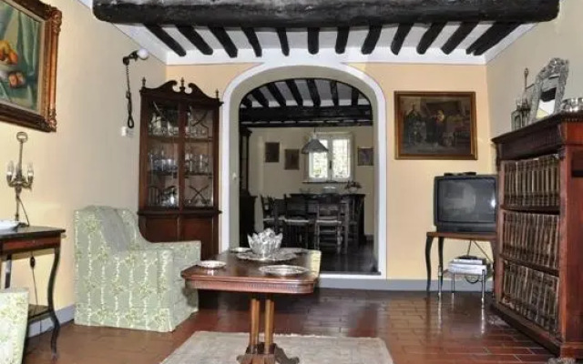 Casa Elena