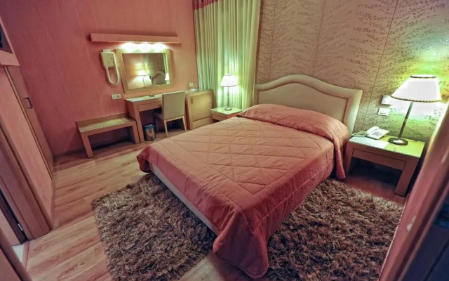 Hotel Haikos