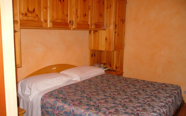 Albergo Dei Pescatori