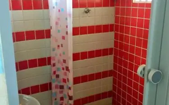 Hostel Casa de Jack