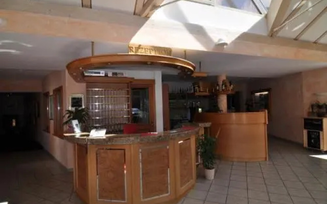 Hotel Tölzer Hof
